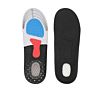 Breathable Cushioning Training Insoles Sweat-Absorbent Sweat-Proof Sports Insoles