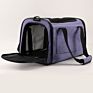 Breathable Pet Bag Out Foldable Portable Dog Carrier Bag Travel Bag for Dogs
