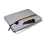 Briefcase Style Universal 13.3-15.6 Inch Laptop Carrying Bags Sleeve Case for Macbook Pro Air/Dell/Sony/Asus