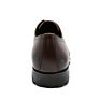 Brogue Dress Shoes & Oxford Leather Shoes for Men Genuine Leather Office Shoes in the Workplace