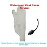 Broken Arm Waterproof Cast and Bandage Protector Cover Shower Swim