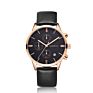 Business Men's Simple Style Quartz Watch Watch