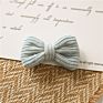 Butterfly Hair Clip Little Bow Hair Accessories for Kids Baby Girl Pink Yellow Light Blue Hair Clip Hairband Hairpin