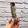 California Blue Sage Stick Incense Dried Leaf Leaves Bundles Smudge Kit Wholesaler Weed Products
