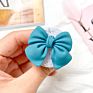 Candy Color Bowknot Design Bracket for Mobile Phone Folded Holder Smart Phone Accessories