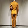 Cargo Jumpsuits and Rompers Long Sleeve Women One Piece Jumpsuits