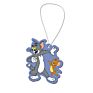 Cartoon Anime Character Tom and Jerry Car Air Freshener