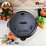 Cast Iron Dutch Oven