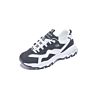 Casual Female Student Sports Female Heightened Casual Running Sneakers