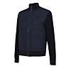 Casual Men Lightweight Customized with Full Zip up and with Long Sleeved Men Puffer Jacket