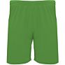 Casual Shorts Color Cotton Sports Running Sports Men's Casual Shorts