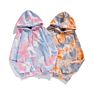 Casual Tie Dye Hoodies for Women Tie Dye Women's Hoodies & Sweatshirts Tie Dye Pullover Streetwear