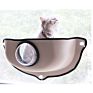 Cat Window Cat Window Hammock Bed Seat Perch Pet Mounted Suction Cup
