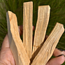 Celion Incense Sticks Palo Santo Sticks for Relaxes