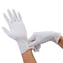 Certified Surgical Latex Gloves for Medical Use