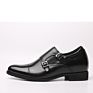 Cf Design Men Business Height Increasing Dress Shoes