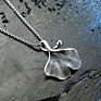Chain Vintage Pearl Pendant Necklace Jewelry
