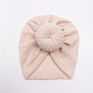 Child with Turban Baby Child Cute Baby Head Band