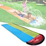 Children Adult Toys Kids Backyard Outdoor Water Toys Inflatable Water Slide Pools