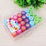 Children Alphabet Stamp Toy Set Kids Language Learning Toy