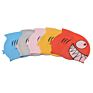 Children Cartoon Swimming Cap Silicone Kids Swimming Pool Hat Waterproof Protect Ears Boys and Girls Swim Equipment