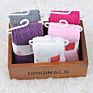 Children Cotton Tights, 100% Cable Knitting Baby Cotton Tights