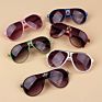 Children Kids Big Shades Sunglasses Oversized Frame Oval Baby Boys Girls Luxury Occhiali Da Sole Logo