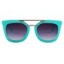 Children Wear Italian Design Girls Sunglasses Kids Sun Glasses