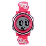 Children's Cartoon Unicorn Digital Led Watch for Kids