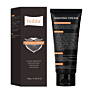 Chinese Suppliers Natural Organic Shaving Cream for Men Shaving Foam Cream For