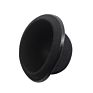 Classic Black Small Size Top Hat Magic Tricks for Kids Magician Hats