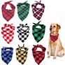 Pet Bandana Scarf