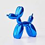 balloon dog animal decoration gift for interior sculpture