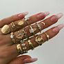 Fashione Ring Jewelry
