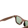 Classic Wood Frame Wooden Sunglasses Bamboo Sunglasses