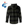 Classical Design Full Sleeve Stripe Casual Shirt for Man Hood 100% Cotton