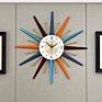 Clock Home Decorative Wall Clock Art Deco Clock