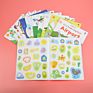 Colorful Coloring Books Sticker Kids Children Adults Drawing/Art/Painting Drawing Book for Kids