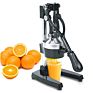 Commercial Pomegranate Grapefruit Lemon Lime Citrus Juicer Machine Heavy Duty Manual Juice Extractor