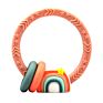 Competitive Price Chewy Tube Combo 4 Pack Owl Silicone Baby Teeting Toy