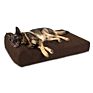 Competitive Price Popular Luxury Memory Foam Soft Dog Pet Bed Orthopedic Memory Foam Dog Bed