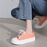 Competitive Price Women Sneakers Nice Shoes Girls Normal Shoes for Women