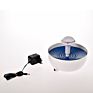 Convenient Electronic Automatic Pet Water Fountain, Healthy Clean Dog Pet Drinking Fountain