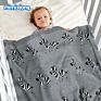 baby Knitted blanket