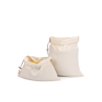 Cotton Drawstring Bags Printed White Cotton Drawstring Bags Large