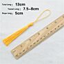 Cotton Silk Fringe Rayon Tassels for Making Jewelry
