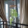 2020 Wholesale Craft Round Philippines Capiz Wind Chimes