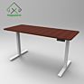 Creative Business Furniture Anti-Collision Function Electronic Office Desk
