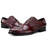 Top Grade Leather Shoes Men's