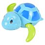 Cross-Border Cartoon Baby Bathing Little Turtle Toy Bath Toy